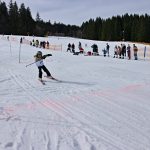 Zadovská 100: Amatérští závodníci uzavřeli sezonu ve velkém stylu. Lyžování na Zadově potrvá do Velikonoc
