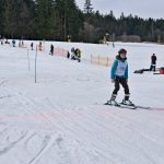 Zadovská 100: Amatérští závodníci uzavřeli sezonu ve velkém stylu. Lyžování na Zadově potrvá do Velikonoc