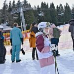 Zadovská 100: Amatérští závodníci uzavřeli sezonu ve velkém stylu. Lyžování na Zadově potrvá do Velikonoc