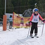 Zadovská 100: Amatérští závodníci uzavřeli sezonu ve velkém stylu. Lyžování na Zadově potrvá do Velikonoc