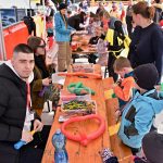 Zadovská 100: Amatérští závodníci uzavřeli sezonu ve velkém stylu. Lyžování na Zadově potrvá do Velikonoc