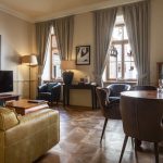 Hotel Nautilus v Táboře slaví 20 let od otevření. Pořádá ke svým narozeninám Dobroměsíc a Dobrovečeři - Jižní Čechy Teď!