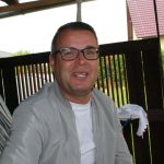 Stolní tenis: Ivan Karabec přijde rád do haly jako divák. Na MČR očekává hon na Jančaříka