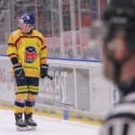 Hokej: Dobrá sezona s hořkou pilulkou na konci. Junioři Motoru budou v semifinále chybět  