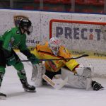 Hokej: Motor odvrátil konec. Čtvrtfinálovou sérii rozhodne až čtvrteční duel v Boleslavi