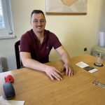 Den na skládce ve Vydlabech: Na pásu se občas objeví sexuální pomůcky, v bioodpadu třeba vysavač