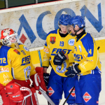 Hokej: Juniorka Milevska nebodovala, s Kobrou nepomohla ani power play