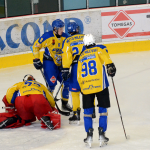 Hokej: Juniorka Milevska nebodovala, s Kobrou nepomohla ani power play