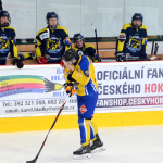 Hokej: Juniorka Milevska nebodovala, s Kobrou nepomohla ani power play