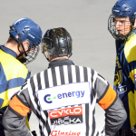 Hokej: Juniorka Milevska nebodovala, s Kobrou nepomohla ani power play