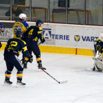 Hokej: Juniorka Milevska nebodovala, s Kobrou nepomohla ani power play