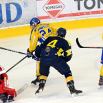 Hokej: Juniorka Milevska nebodovala, s Kobrou nepomohla ani power play