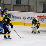 Hokej: Juniorka Milevska nebodovala, s Kobrou nepomohla ani power play