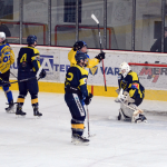 Hokej: Juniorka Milevska nebodovala, s Kobrou nepomohla ani power play