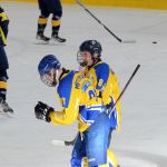 Hokej: Juniorka Milevska nebodovala, s Kobrou nepomohla ani power play