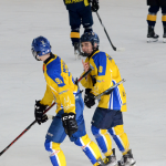 Hokej: Juniorka Milevska nebodovala, s Kobrou nepomohla ani power play