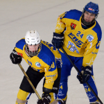 Hokej: Juniorka Milevska nebodovala, s Kobrou nepomohla ani power play