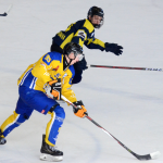 Hokej: Juniorka Milevska nebodovala, s Kobrou nepomohla ani power play