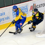 Hokej: Juniorka Milevska nebodovala, s Kobrou nepomohla ani power play