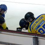 Hokej: Juniorka Milevska nebodovala, s Kobrou nepomohla ani power play