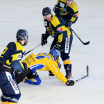 Hokej: Juniorka Milevska nebodovala, s Kobrou nepomohla ani power play