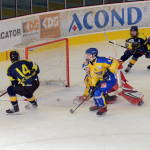 Hokej: Juniorka Milevska nebodovala, s Kobrou nepomohla ani power play