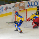 Hokej: Juniorka Milevska nebodovala, s Kobrou nepomohla ani power play