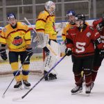 Hokej: Junioři Motoru začnou v Boleslavi čtvrtfinále. Dorost má s Vary mečbol