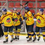 Hokej: Začíná mládežnické předkolo. Junioři Motoru na úvod dvakrát hostí Spartu