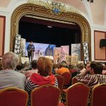 Když slečna Marplová hlídá děti. Dačické kejklování ukazuje sílu jihočeských ochotníků