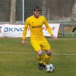 Fotbal: Kaplice znovu otočila zápas s Jindřichovým Hradcem