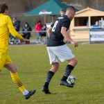 Fotbal: Kaplice znovu otočila zápas s Jindřichovým Hradcem