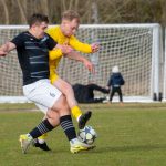 Fotbal: Kaplice znovu otočila zápas s Jindřichovým Hradcem