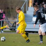 Fotbal: Kaplice znovu otočila zápas s Jindřichovým Hradcem