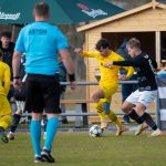 Fotbal: Kaplice znovu otočila zápas s Jindřichovým Hradcem