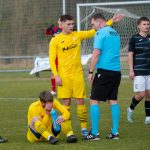 Fotbal: Kaplice znovu otočila zápas s Jindřichovým Hradcem