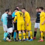 Fotbal: Kaplice znovu otočila zápas s Jindřichovým Hradcem