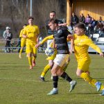 Fotbal: Kaplice znovu otočila zápas s Jindřichovým Hradcem