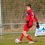 Fotbal: Kaplice znovu otočila zápas s Jindřichovým Hradcem