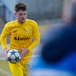 Fotbal: Kaplice znovu otočila zápas s Jindřichovým Hradcem