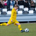 Fotbal: Kaplice znovu otočila zápas s Jindřichovým Hradcem