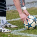 Fotbal: Kaplice znovu otočila zápas s Jindřichovým Hradcem