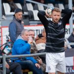 Fotbal: Kaplice znovu otočila zápas s Jindřichovým Hradcem