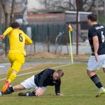 Fotbal: Kaplice znovu otočila zápas s Jindřichovým Hradcem