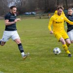 Fotbal: Kaplice znovu otočila zápas s Jindřichovým Hradcem