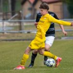 Fotbal: Kaplice znovu otočila zápas s Jindřichovým Hradcem