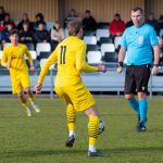 Fotbal: Kaplice znovu otočila zápas s Jindřichovým Hradcem