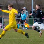 Fotbal: Kaplice znovu otočila zápas s Jindřichovým Hradcem