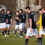 Fotbal: Kaplice znovu otočila zápas s Jindřichovým Hradcem