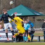 Fotbal: Kaplice znovu otočila zápas s Jindřichovým Hradcem